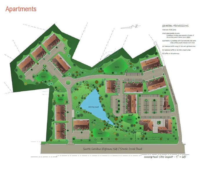 More Photos Of , Fort Mill Land For Sale