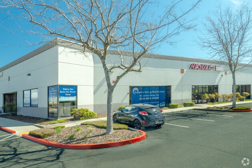 More Photos Of 10481 Grant Line Rd, Elk Grove Flex For Lease