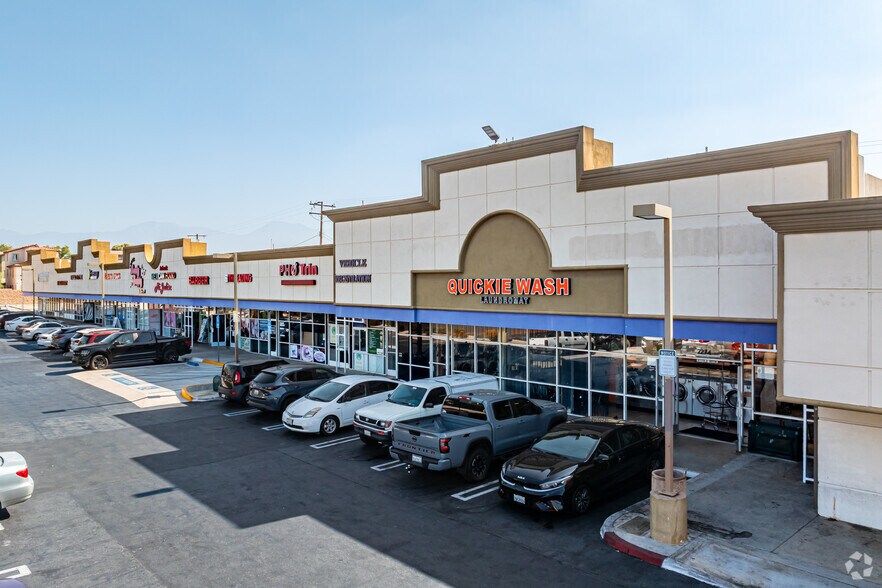 More Photos Of 2218-2298 S Garey Ave, Pomona Unknown For Lease
