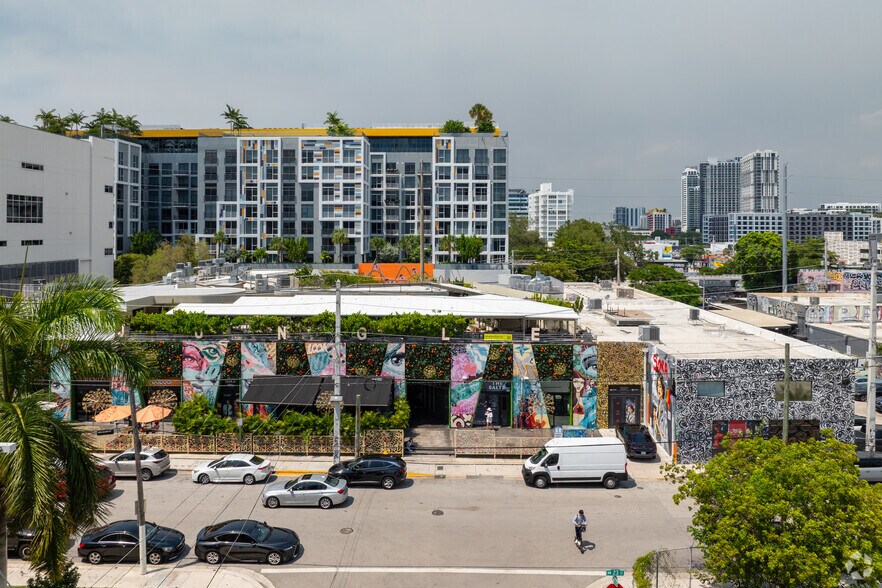 More Photos Of 43-75 NW 23rd St, Miami General Retail For Lease