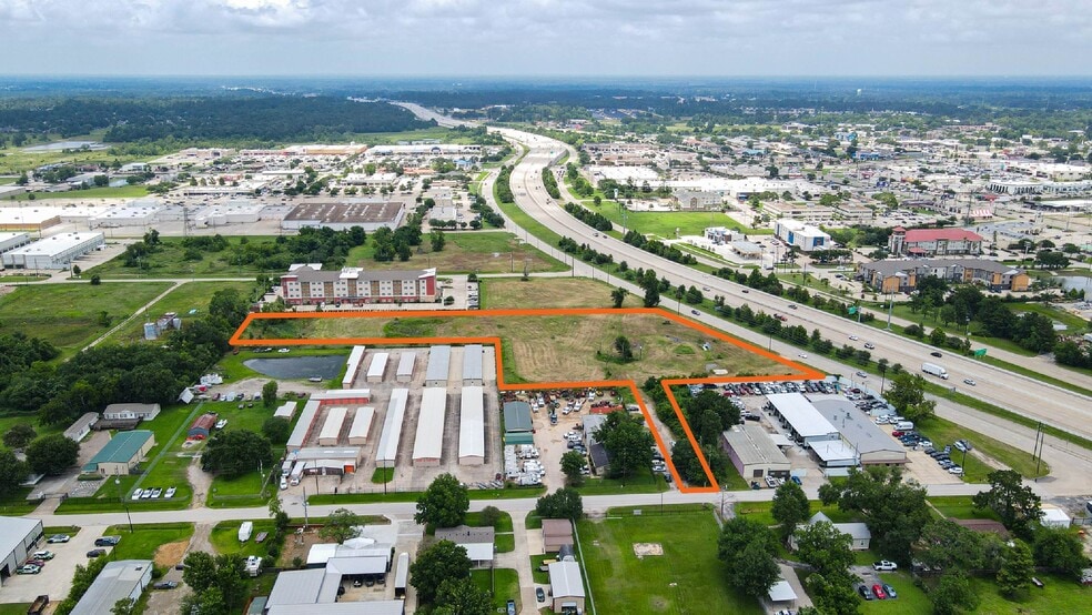 More Photos Of 28108 TX-249, Tomball Land For Sale