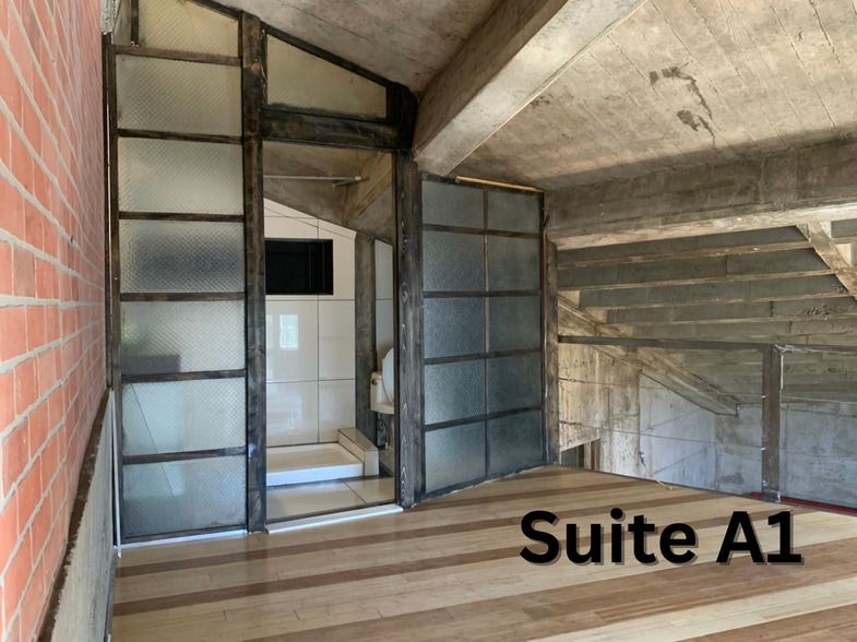 More Photos Of 555 Whitehall St SW, Atlanta Distribution For Lease