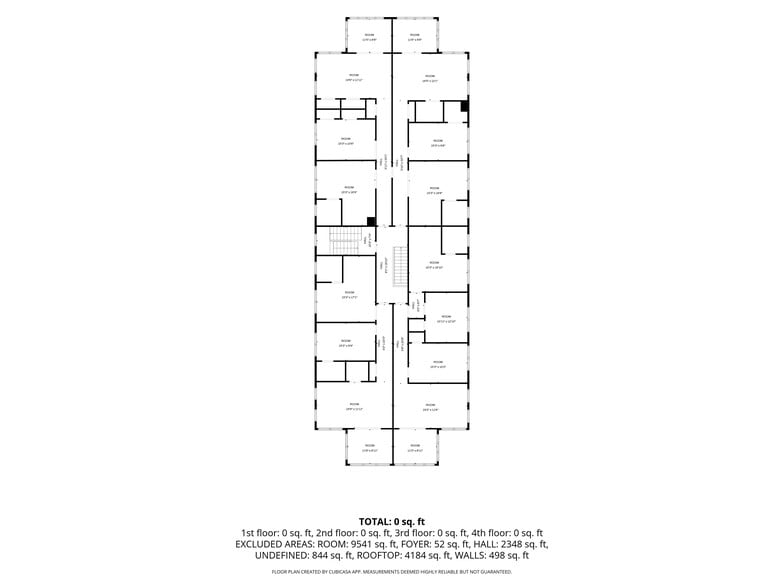 More Photos Of 1300 Porter St, Dearborn Apartments For Sale