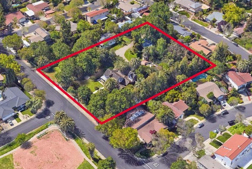 More Photos Of 1835 Weaver Ln, Walnut Creek Land For Sale