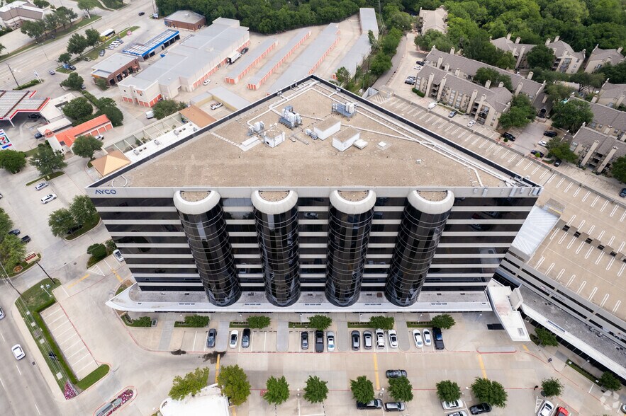 More Photos Of 17950 Preston Rd, Dallas Office For Lease