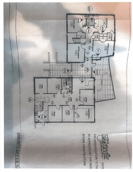 More Photos Of 720 Piper Farm Rd, Fayetteville Office For Lease
