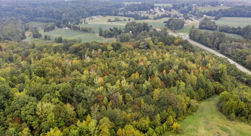More Photos Of E Highway 64, Mocksville Land For Sale