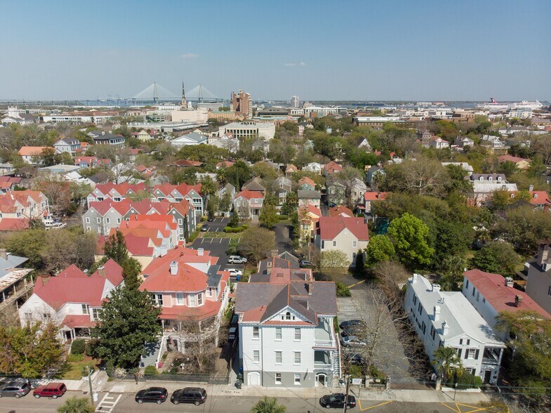 More Photos Of 112 Rutledge Ave, Charleston Office Residential For Sale