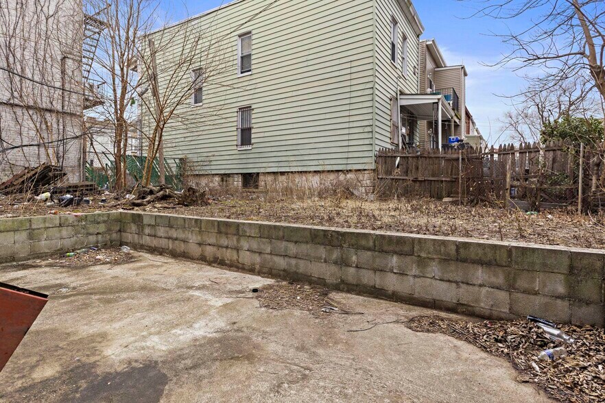 More Photos Of 65 Martin Luther King Dr, Jersey City Apartments For Sale