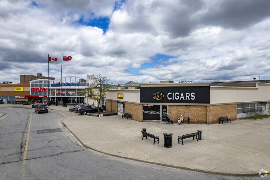 Primary Photo Of 6550-6975 Meadowvale Town Centre Cir, Mississauga Unknown For Lease