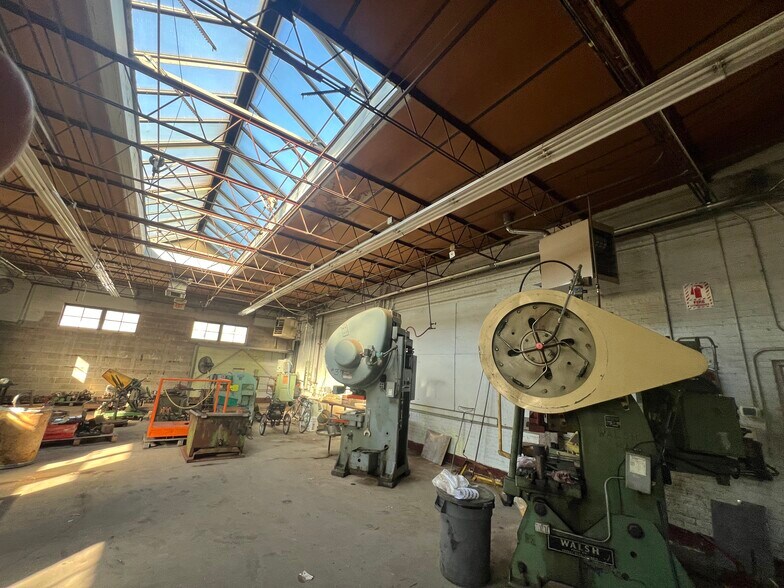 More Photos Of , Franklin Park Industrial For Sale