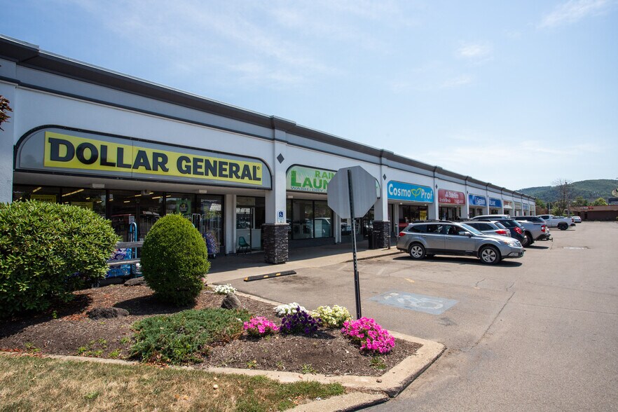More Photos Of 502 N Union St, Olean Unknown For Lease