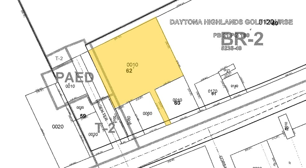 More Photos Of 1448-1490 W International Speedway Blvd, Daytona Beach General Retail For Sale