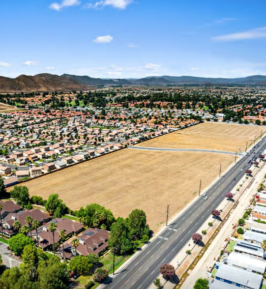 More Photos Of , Hemet Land For Sale