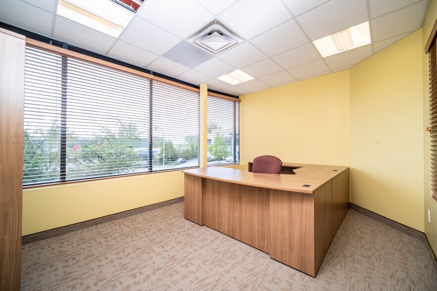 More Photos Of 1628 Foster's Way, Delta Warehouse For Sale