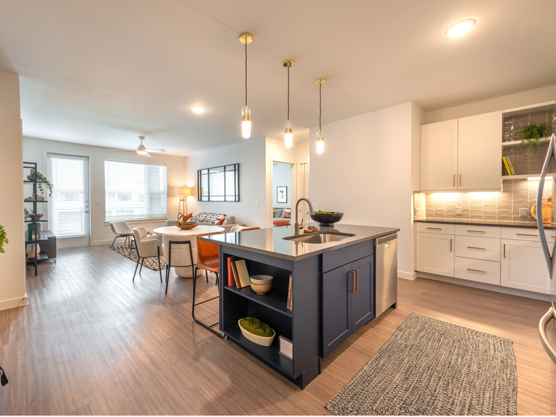 More Photos Of 411 W Commerce St, Dallas Apartments For Lease