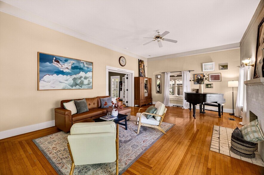 More Photos Of 1050 Esplanade, Chico Multifamily For Sale