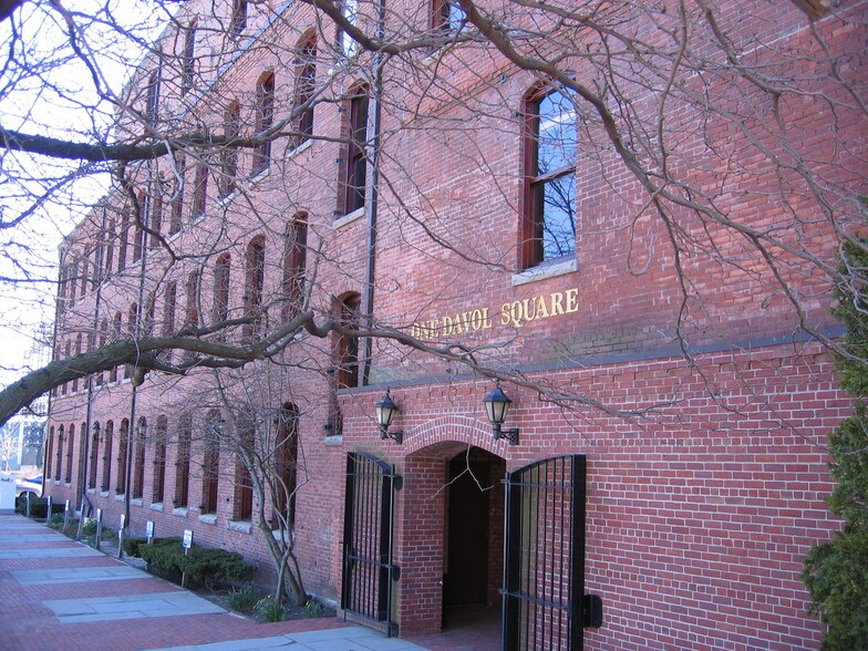 More Photos Of 1 Davol Sq, Providence Office For Lease