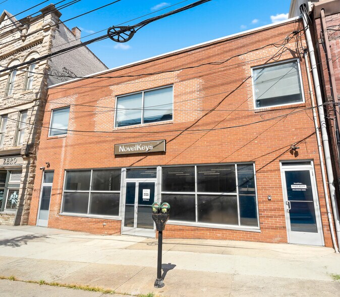 More Photos Of 181 Walnut St, Morgantown Office For Sale
