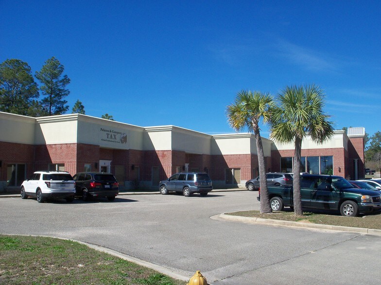 Primary Photo Of 13155 Shriners Blvd, Biloxi Medical For Lease