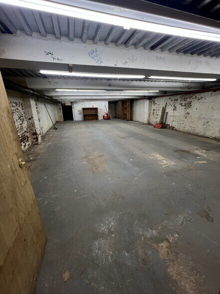 More Photos Of 59 Belmont Ave, Brooklyn Storefront Retail Residential For Lease