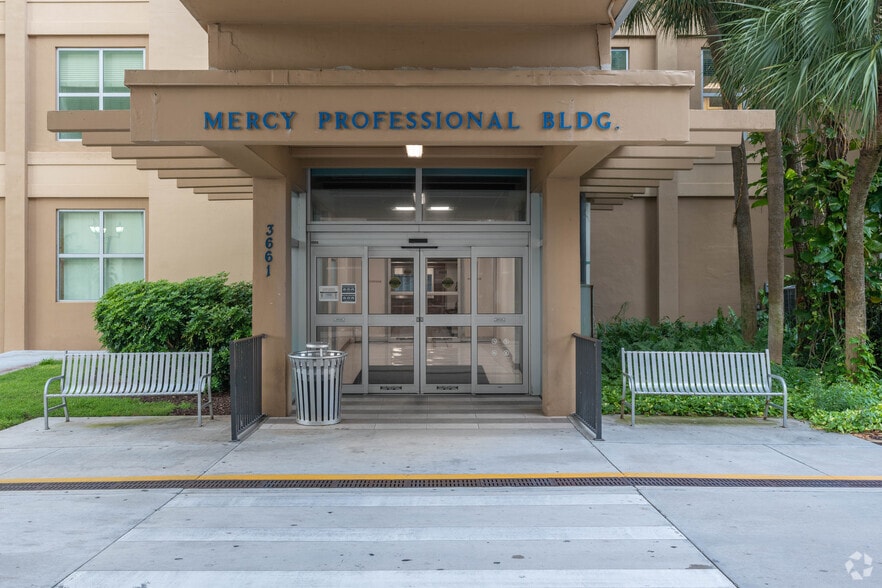 More Photos Of 3661 S Miami Ave, Miami Unknown For Lease