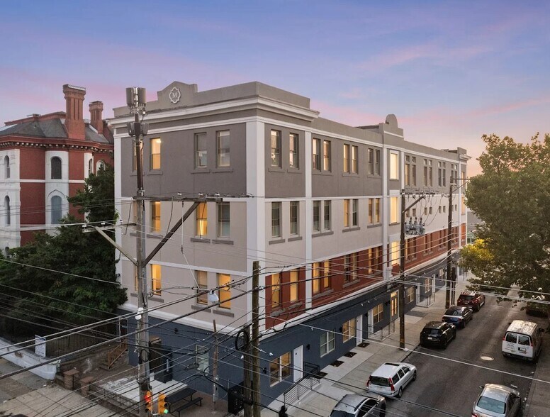 More Photos Of 1534 N 16th St, Philadelphia Apartments For Sale
