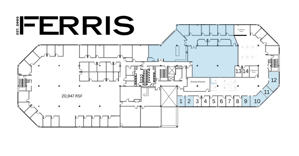 More Photos Of 118 Turnpike Rd, Southborough Office For Lease