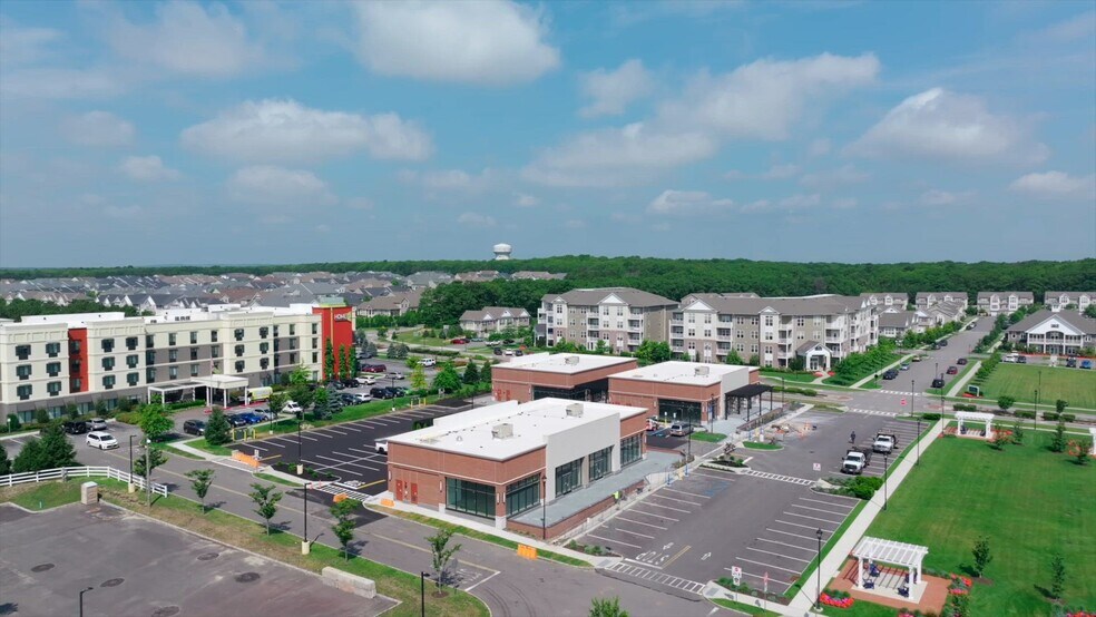 Primary Photo Of 901 Boulevard E, Yaphank General Retail For Lease