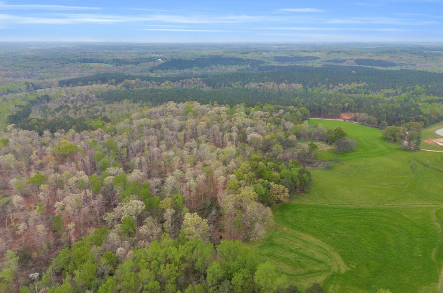 More Photos Of 0 Carey-Ford Rd, Danielsville Land For Sale