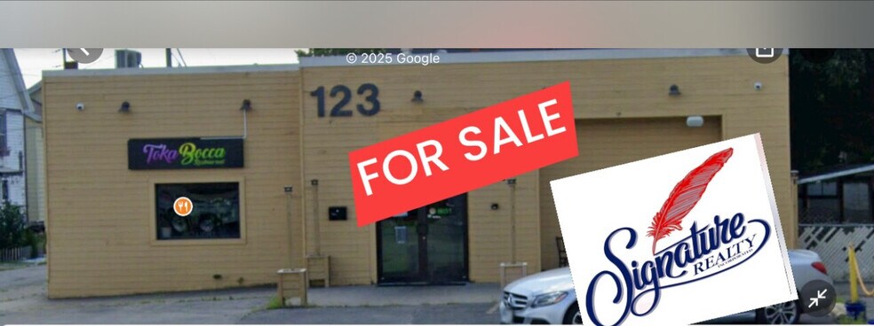 More Photos Of 123 Mohawk St, Herkimer Restaurant For Sale