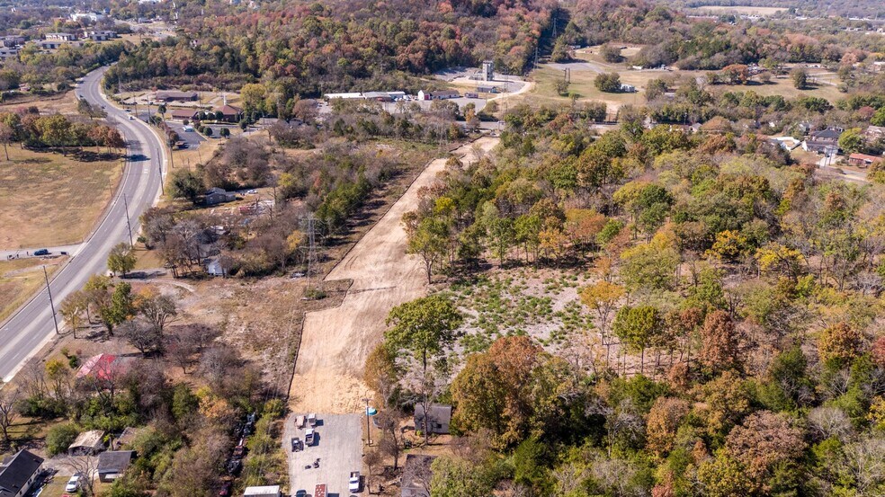 More Photos Of 1203 W Trinity Lane Ln, Nashville Land For Sale