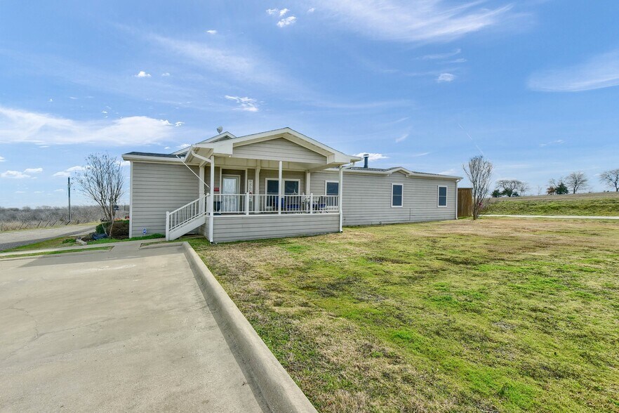 More Photos Of 1411 Shelby Ln, Celina Land For Sale