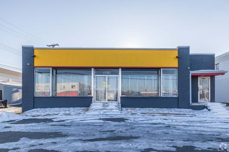 More Photos Of 5810-5814 Seminary Rd, Alexandria Freestanding For Lease