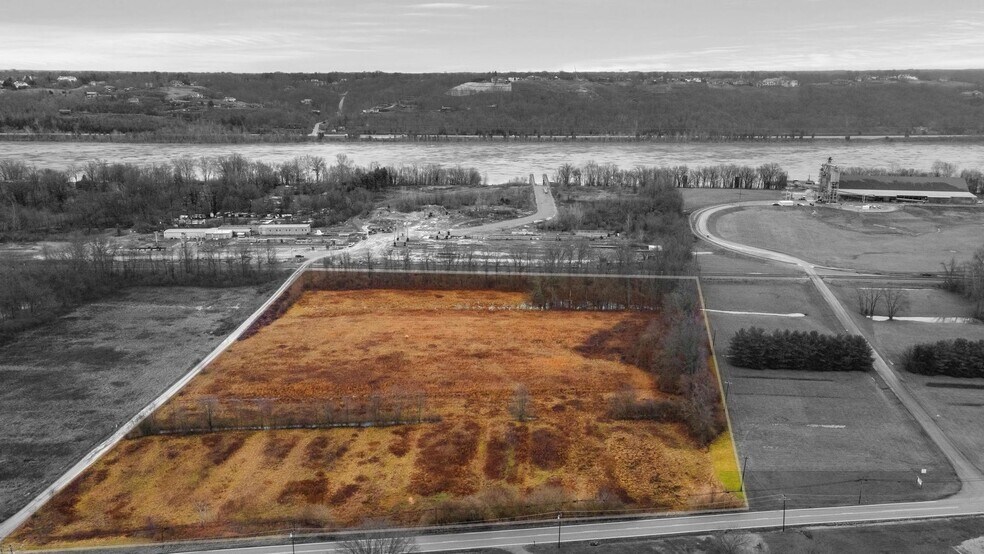 More Photos Of Mary Ingles Hwy, Melbourne Land For Sale