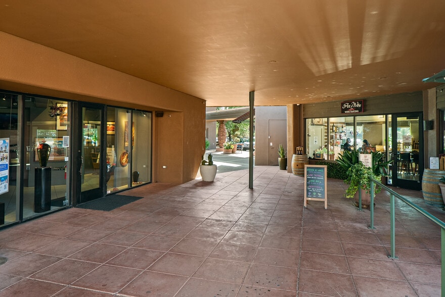 More Photos Of 101 N State Route 89A, Sedona Restaurant For Lease