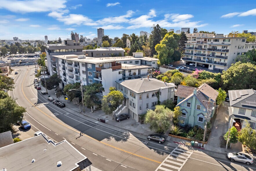 More Photos Of 365 Santa Clara Ave, Oakland Apartments For Sale