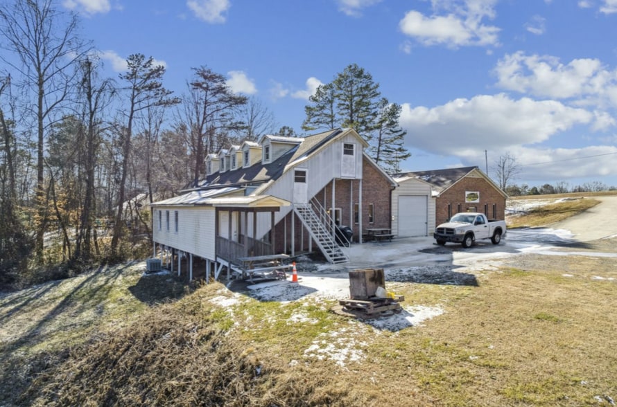 More Photos Of 1222 Hardin Rd, Dallas Flex For Lease