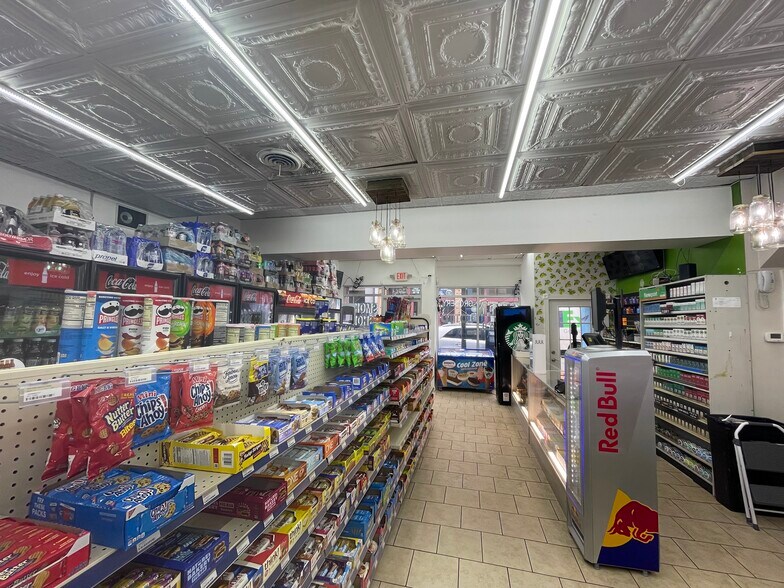 More Photos Of 1506 E Carson St, Pittsburgh General Retail For Sale