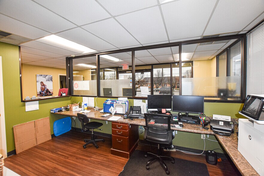 More Photos Of 1480 E 3rd St, Chattanooga Medical For Sale