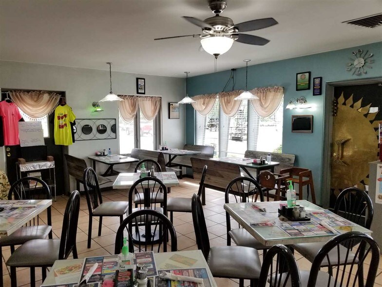 More Photos Of 4144 State Highway 13, Wisconsin Dells Restaurant For Sale