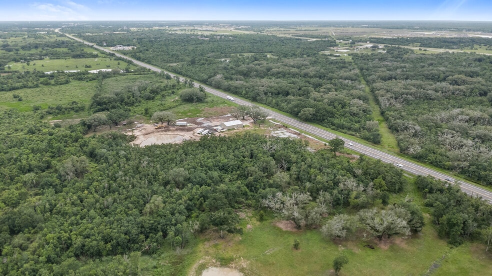 More Photos Of 25033 N Highway 288B, Angleton Land For Sale