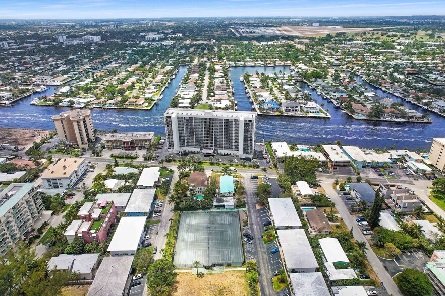 More Photos Of 518 N Riverside Dr, Pompano Beach Land For Sale