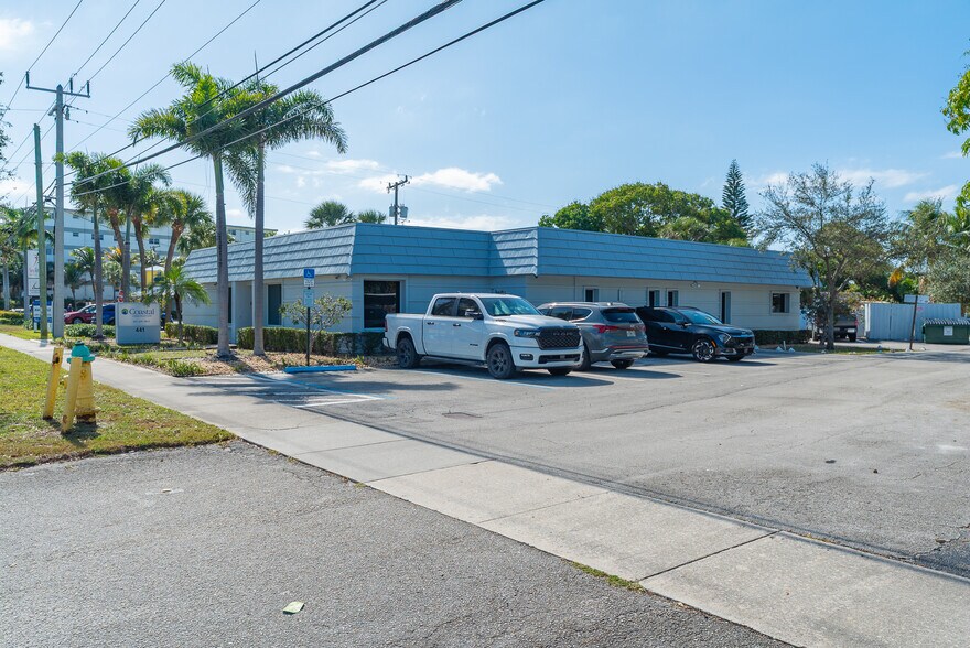 More Photos Of 441 S Federal Hwy, Deerfield Beach Medical For Sale