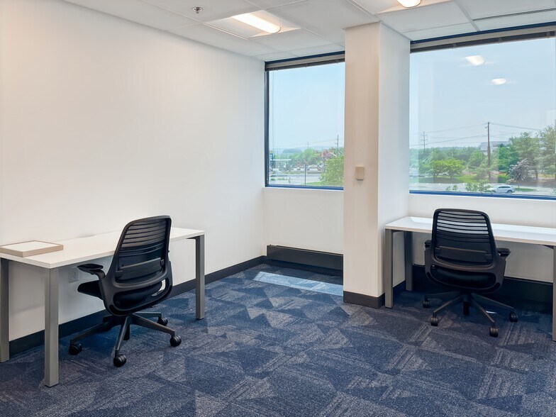 More Photos Of 4905 W Tilghman St, Allentown Coworking Space