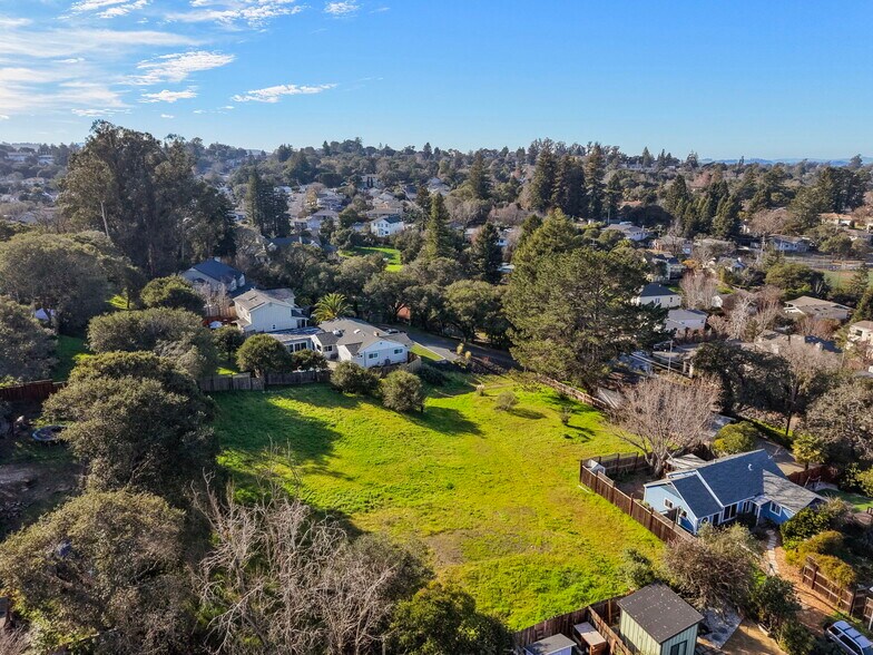 More Photos Of 495 Cherry St, Petaluma Land For Sale