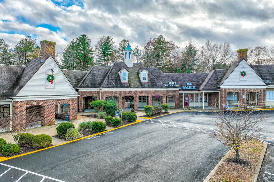 More Photos Of 8201 Hull Street Rd, Richmond Unknown For Sale