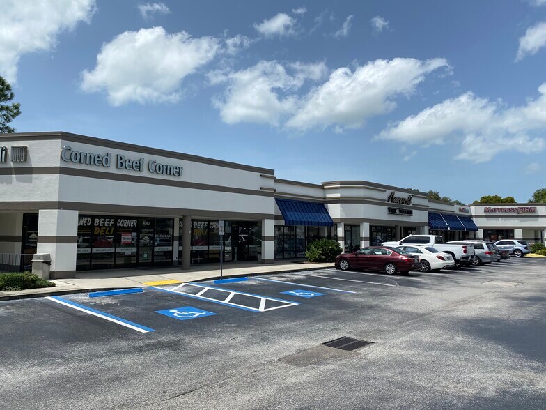More Photos Of 4020-4088 Park St N, Saint Petersburg Unknown For Lease