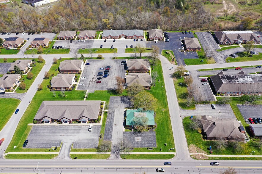 More Photos Of 90 Professional Pky, Lockport Medical For Lease
