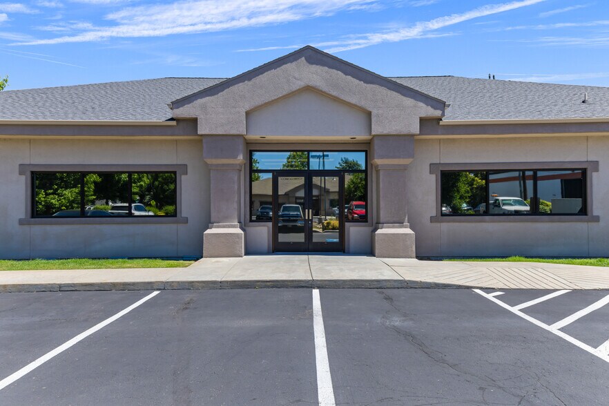 More Photos Of 219 N 27th St, Boise Office For Lease
